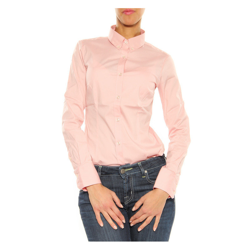 Shirt Himons rose